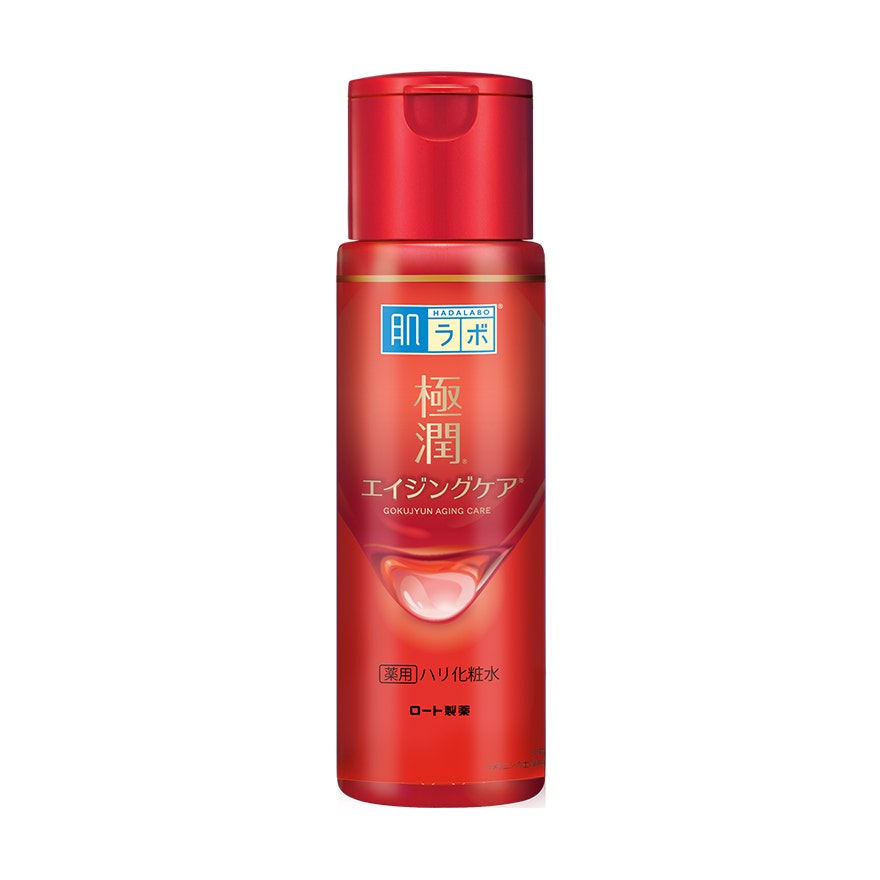 Hada Labo Aging Care Lotion 170Ml