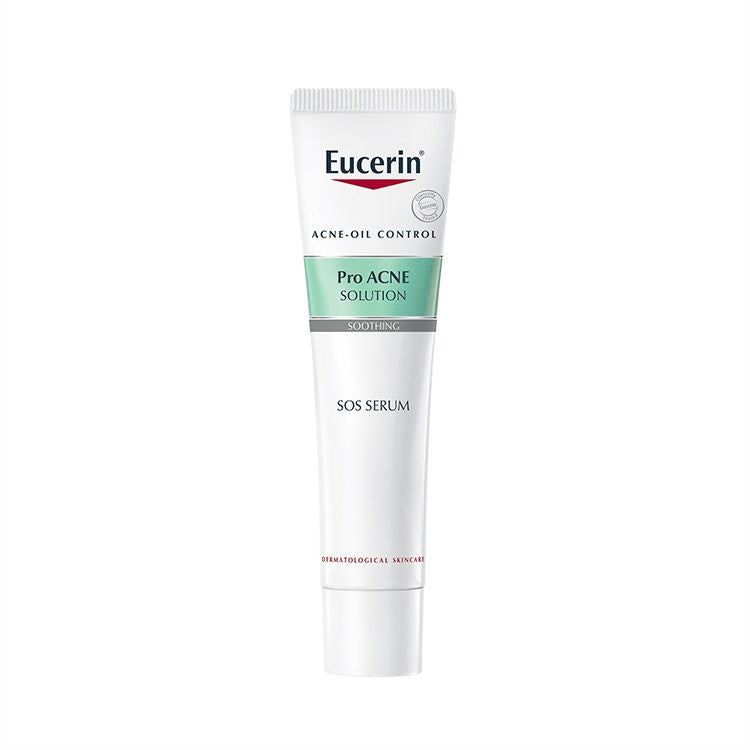 Eucerin Proacne Solution Sos Serum 40ml