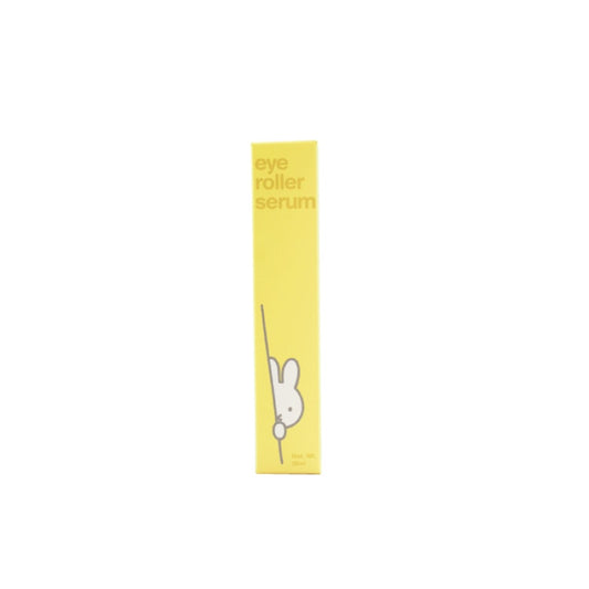 Miffy Revitalizing Eye Roller Serum