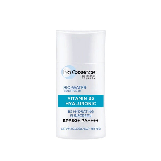 Bio Essence Bio Water Hydrating Sunscreen SPF 50+ 40ml