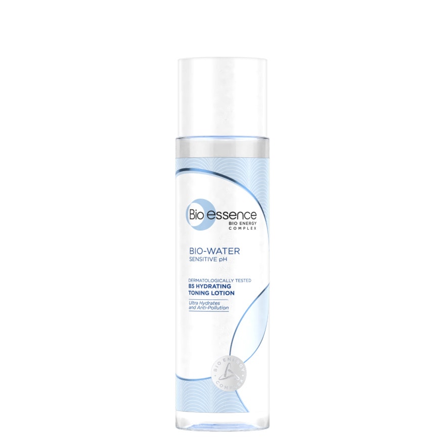Bio Essence Bio Water Sensitive Ph B5 Hydrating Toning Lotion 150Ml