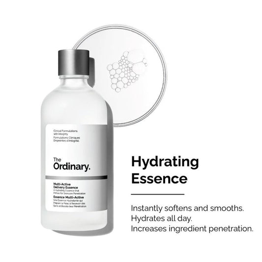 The Ordinary Multi-Active Delivery Serum