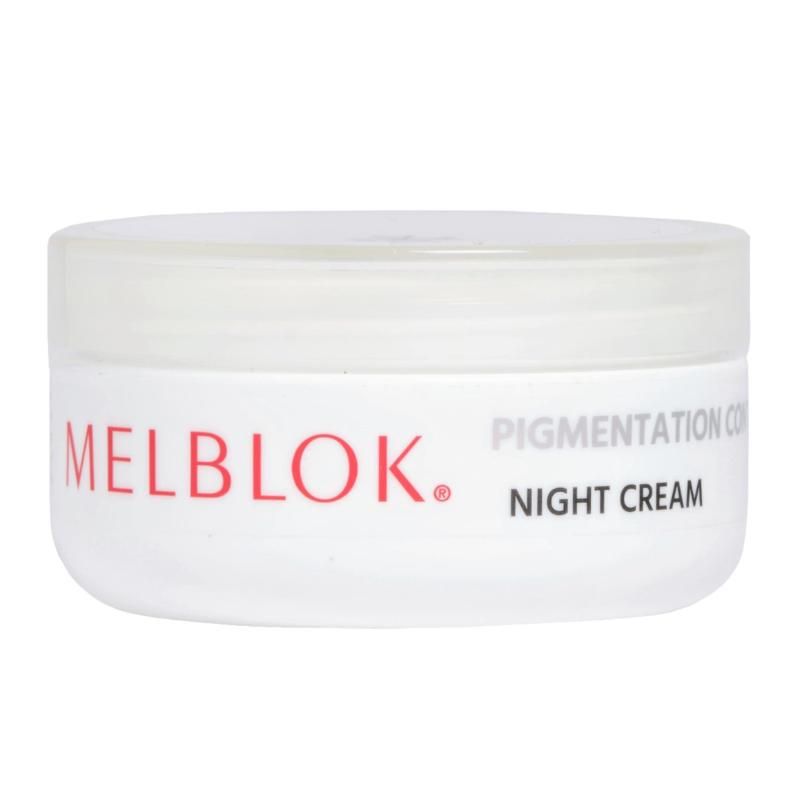 Melblok Pigmentation Control Night Cream