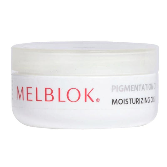 Melblok Pigmentaiton Control Moisturizing Cream, SPF 15