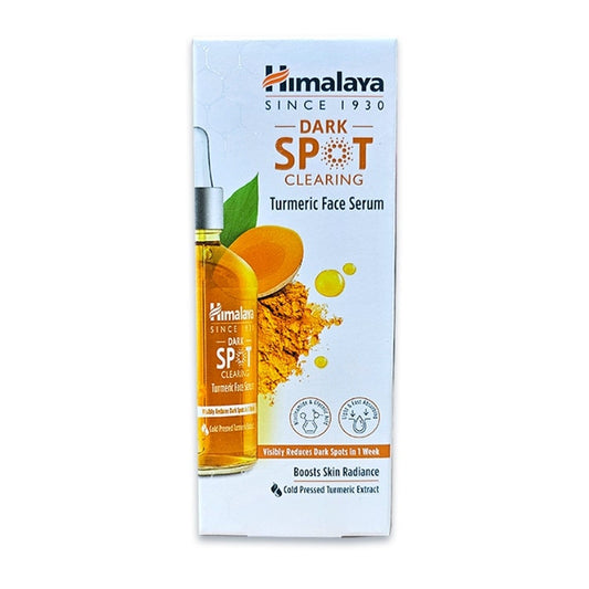 Himalaya Dark Spot Turmeric Face Serum 30Ml