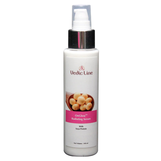 Vedic Line OnGlow Radiating Serum