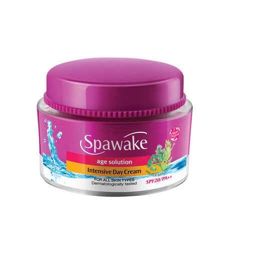 Spawake Age Solution Intensive Day Cream SPF 20