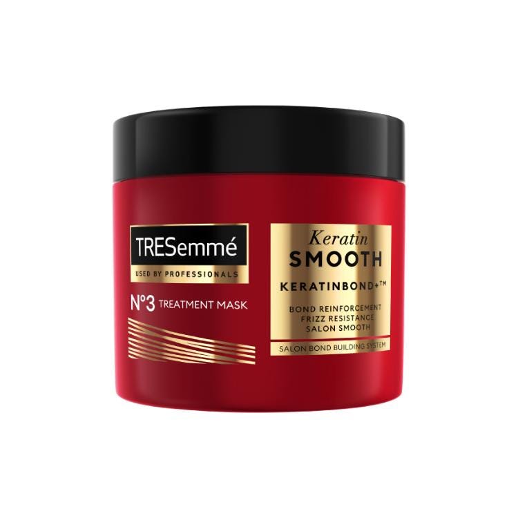 TRESemmé Keratin Smooth Hair Mask 180ml