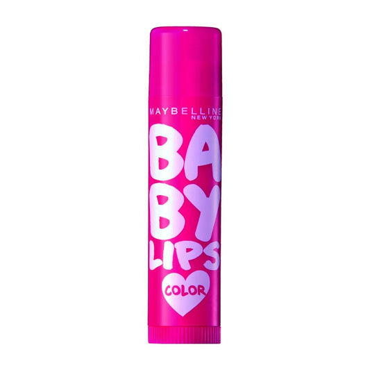 Maybelline Baby Lips Love Color Berry Crush 4G