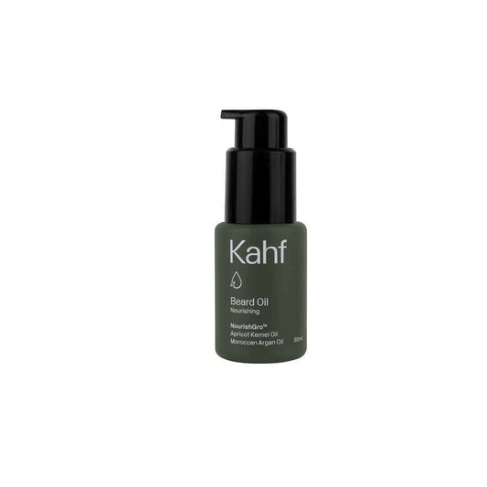 Kahf Nourishing Beard & Hair Oil 30Ml