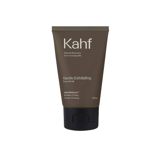 Kahf Gentle Exfoliating Face Scrub 100Ml