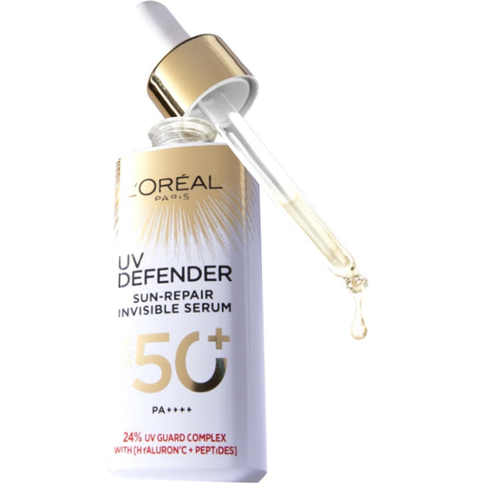 LOR UV DEF SUN-REPAIR SRM 30ML