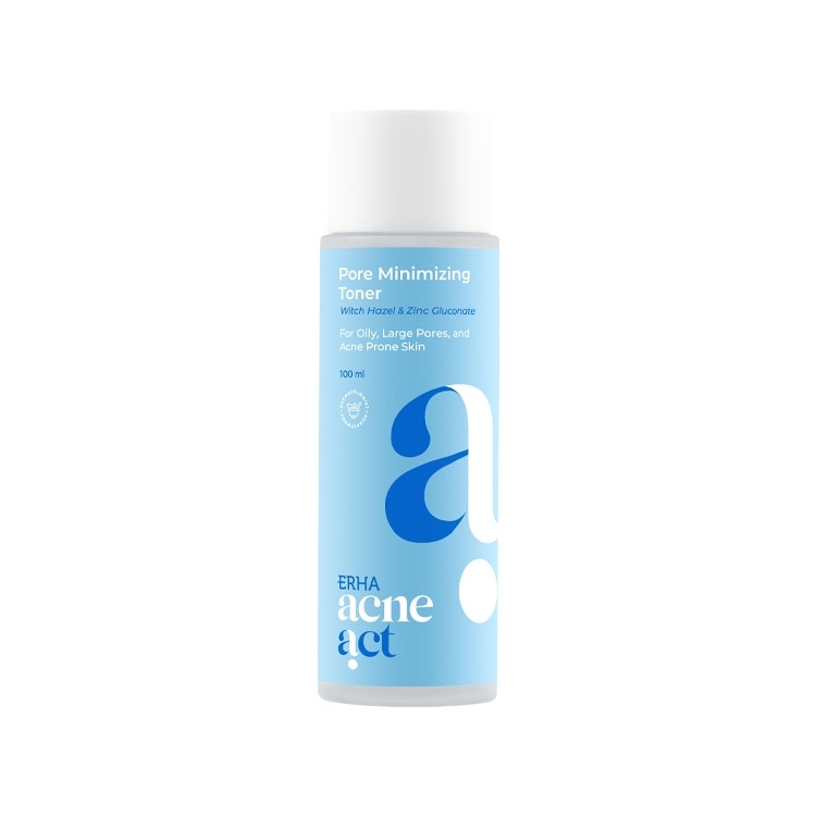 Acne Act Pore Minimizing Toner 10Oml
