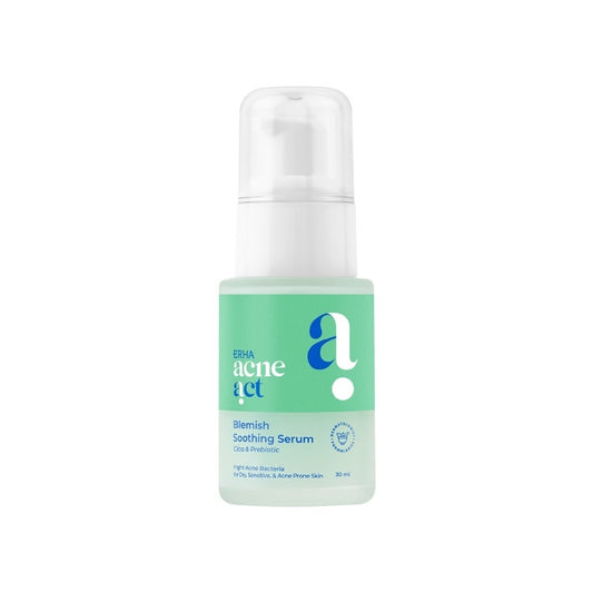 Acne Act Blemish Soothing Serum 30Ml