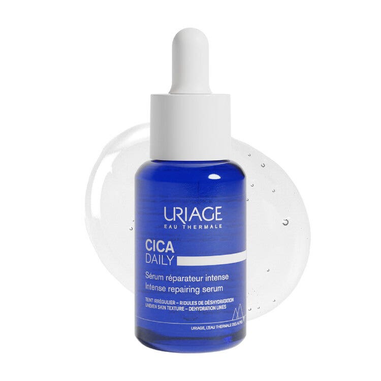Uriage Bariederm Cica-Daily Serum 30ml