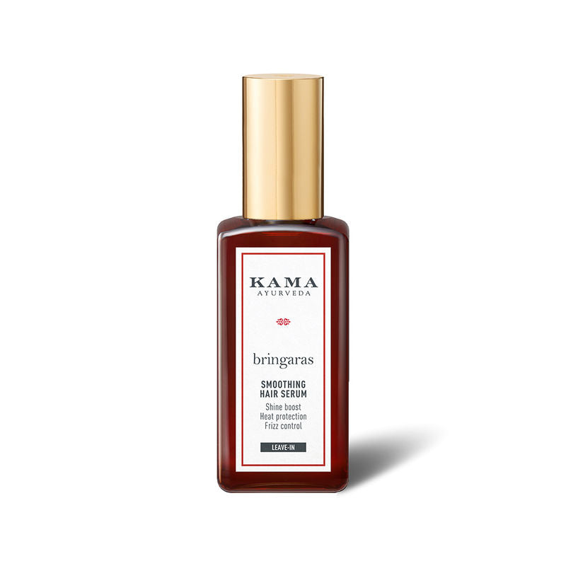 Kama Ayurveda Bringaras Hair Serum 50ml-In