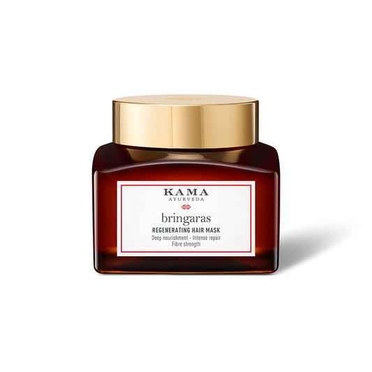 Kama Ayurveda Bringaras Hair Mask 200ml-In