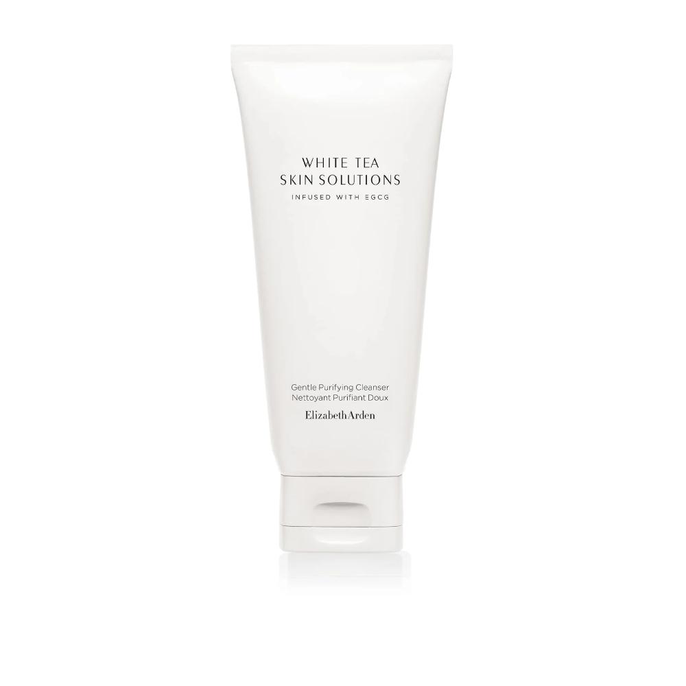 Elizabeth Arden White Tea Skin Solutions Gentle Purifying Cleanser