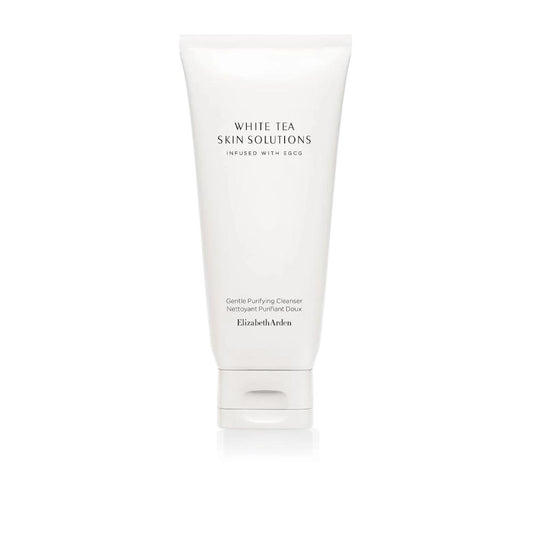 Elizabeth Arden White Tea Skin Solutions Gentle Purifying Cleanser