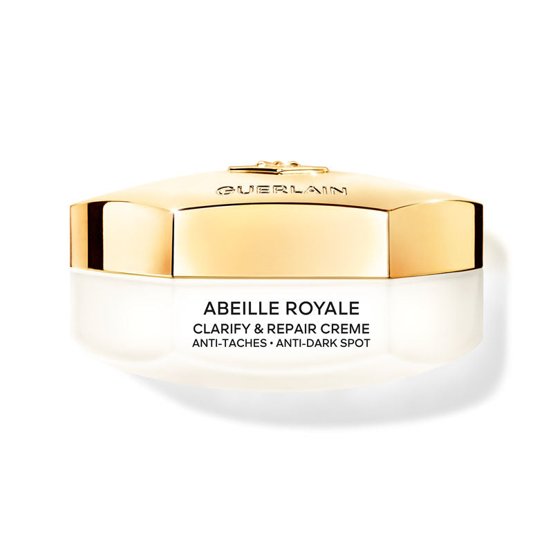 Guerlain Abeille Royale Clarify & Repair Cream