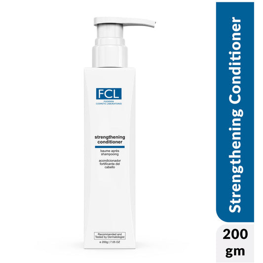 Fixderma Cosmetic Laboratories Strengthening Conditioner