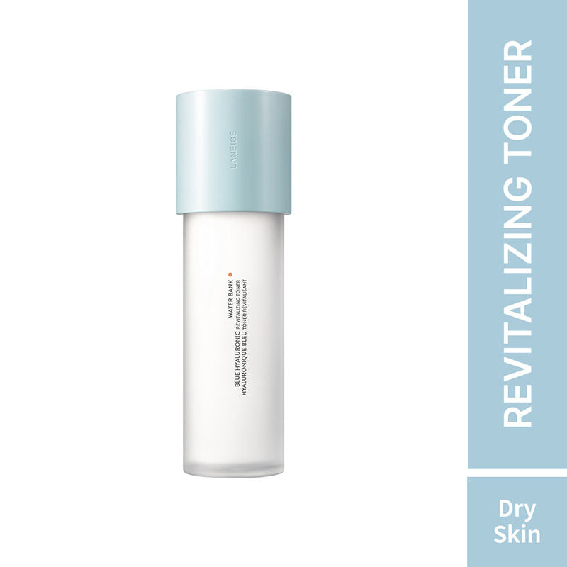 LANEIGE Water Bank Blue Hyaluronic Revitalizing Toner