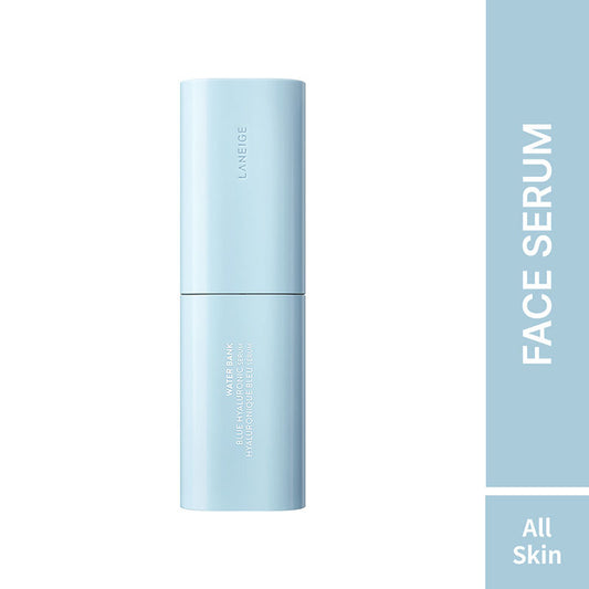 LANEIGE Water Bank Blue Hyaluronic Serum