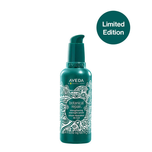 Aveda Botanical Repair Strengthening Overnight Serum