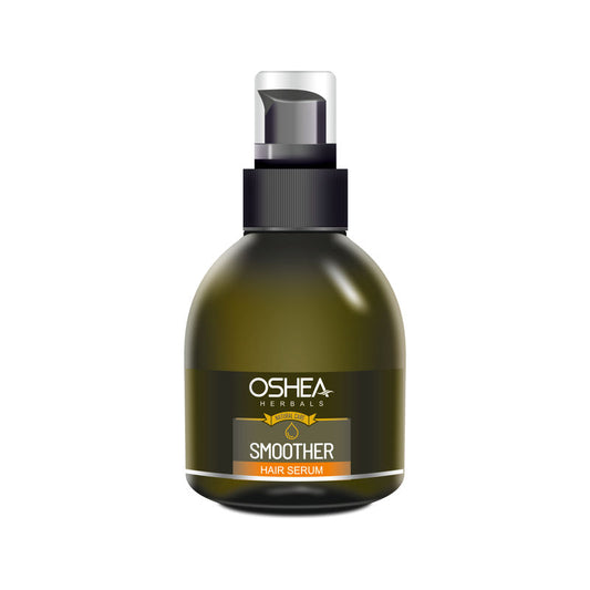 Oshea Herbals Smoother Hair Serum