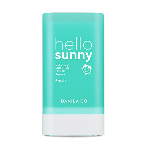 BANILA CO Hello Sunny Essence Sun Stick SPF 50+ PA++++ Fresh