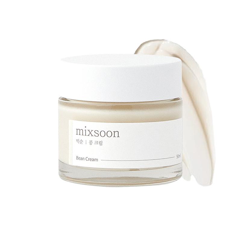 MIXSOON KOREAN BEAN CREAM(50ML)