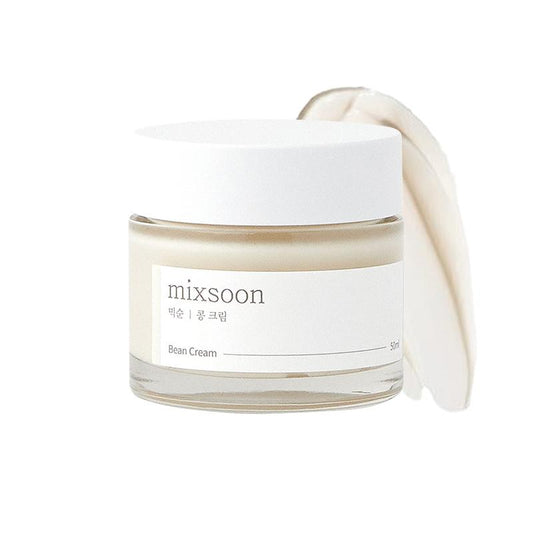 MIXSOON KOREAN BEAN CREAM(50ML)