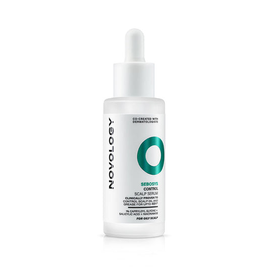 Novology Follicle Revive Scalp Serum For Hair Growth