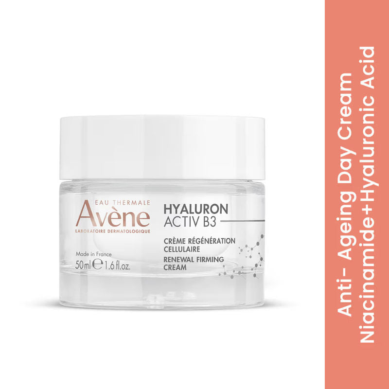 Avene Hyaluron Activ B3 Renewal Firming Cream