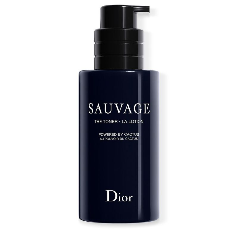 DIOR Sauvage The Face Toner Lotion