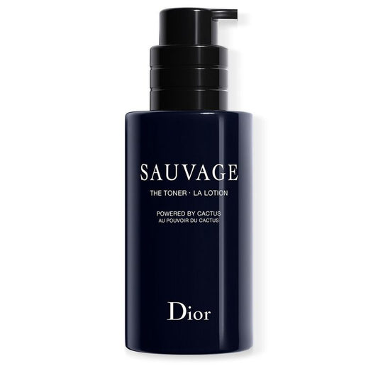 DIOR Sauvage The Face Toner Lotion