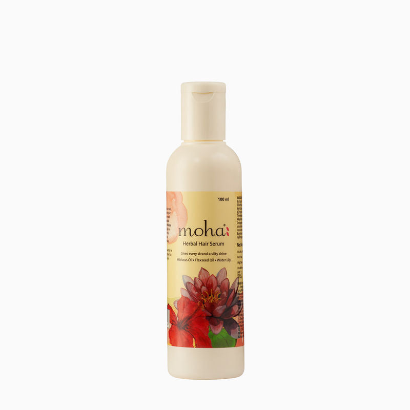 Moha Herbal Hair Serum