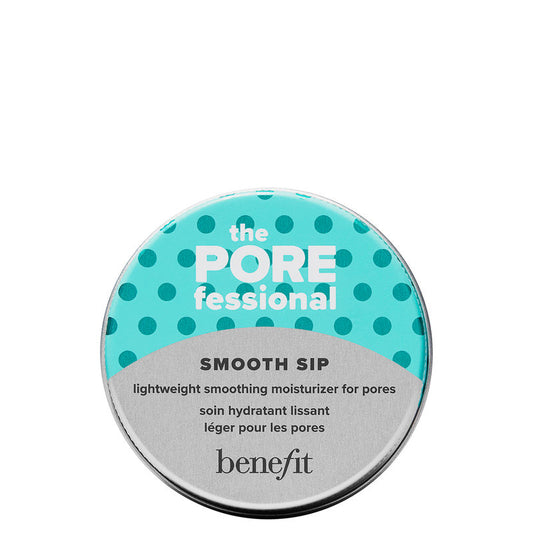 Benefit Cosmetics The Porefessional Smooth Sip Lightweight Moisturizer