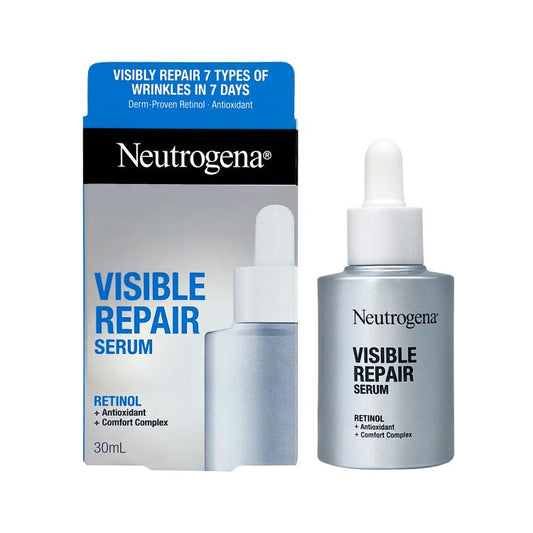 Neutrogena Visible Repair Serum 30ml