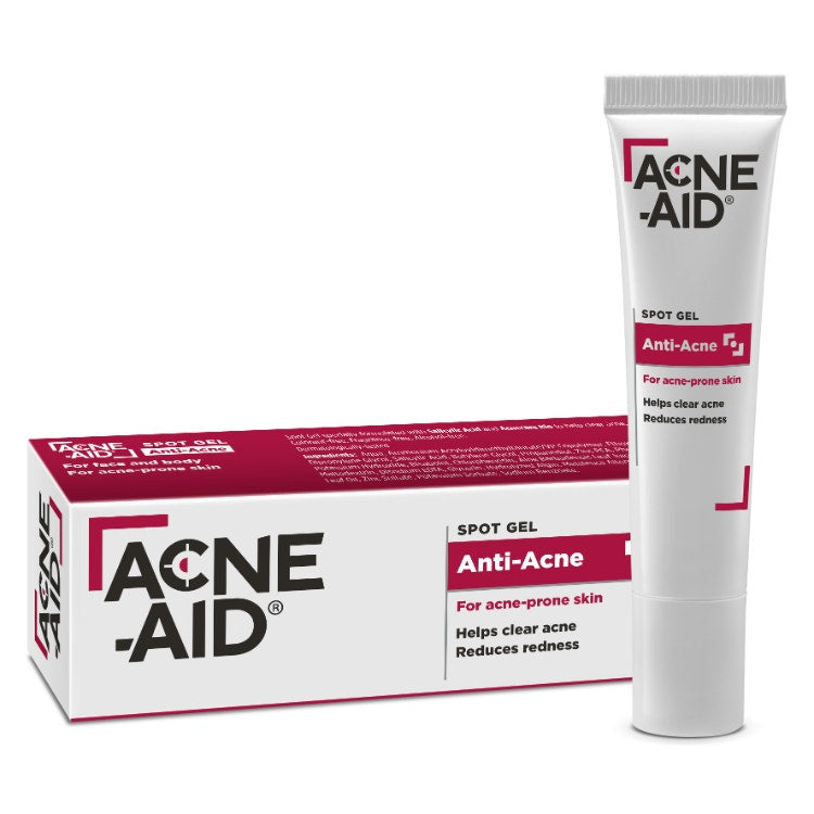 Acne-Aid Anti-Acne Spot Gel 10G