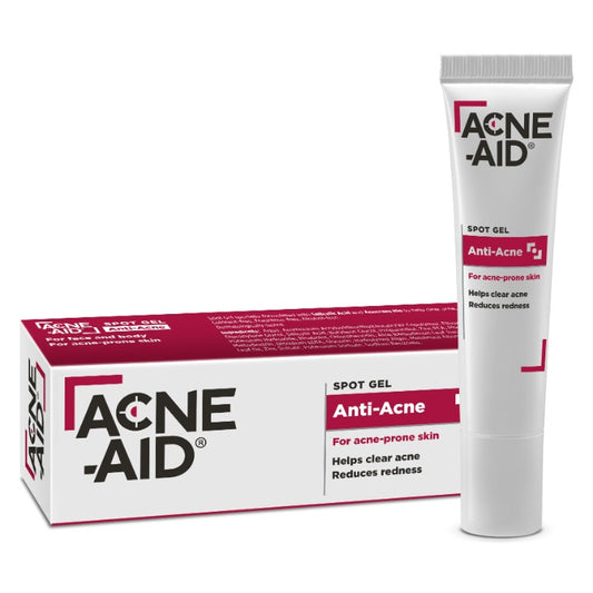 Acne-Aid Anti-Acne Spot Gel 10G