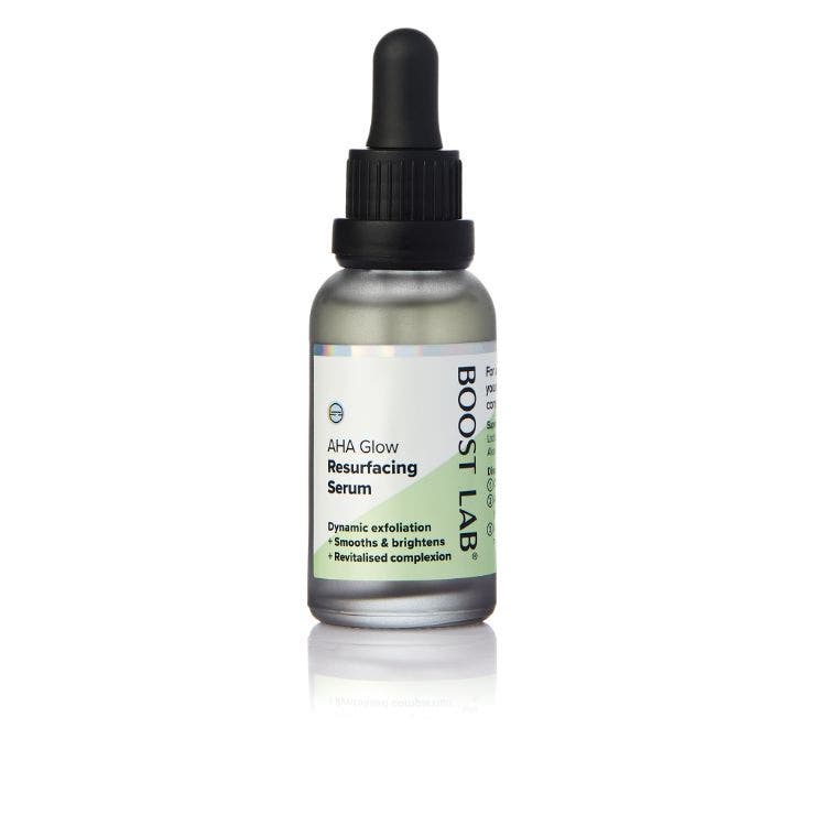 Boost Lab Aha Glow Resurfacing Serum 30Ml