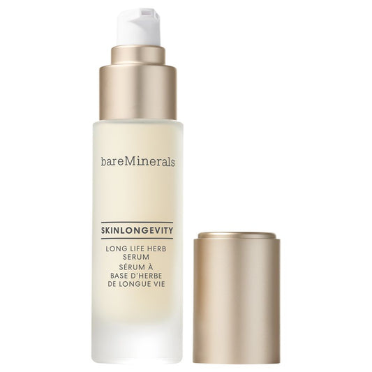 SKINLONGEVITY® Long Life Herb Serum 30 ML