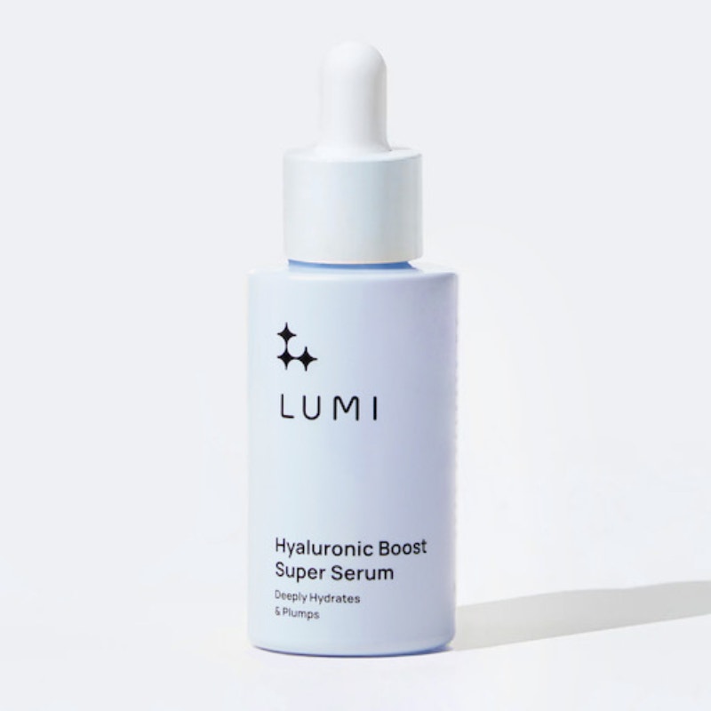 Lumi Hyaluronic Boost Super Serum 30Ml
