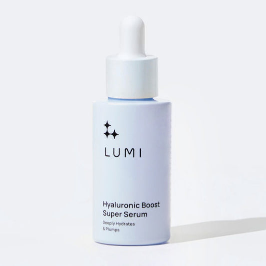 Lumi Hyaluronic Boost Super Serum 30Ml