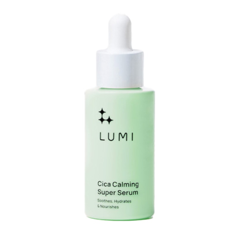 Lumi Cica Calming Super Serum 30Ml