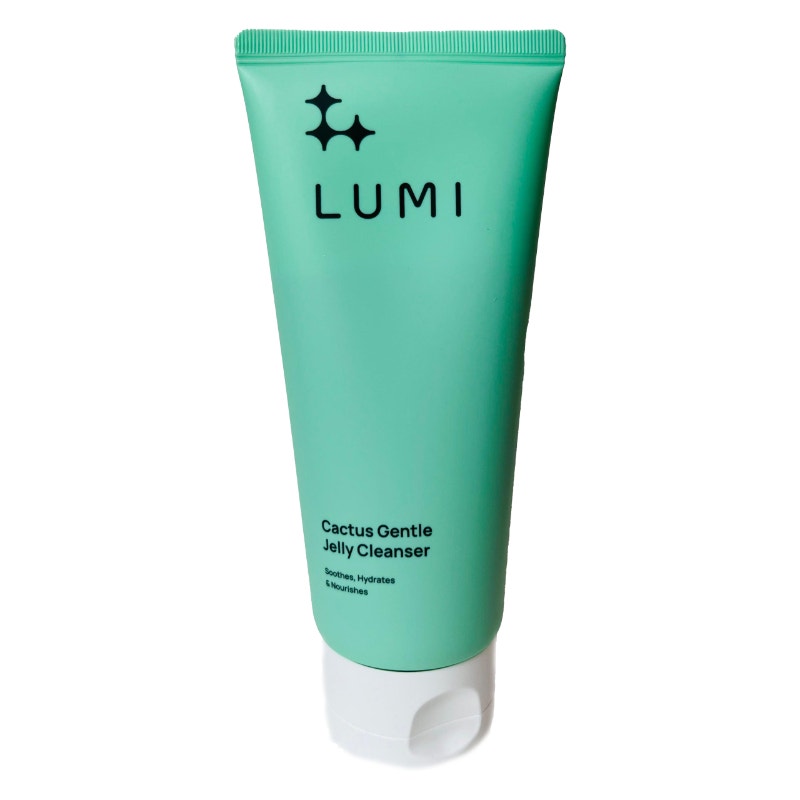 Lumi Cactus Gentle Jelly Cleanser 120Ml