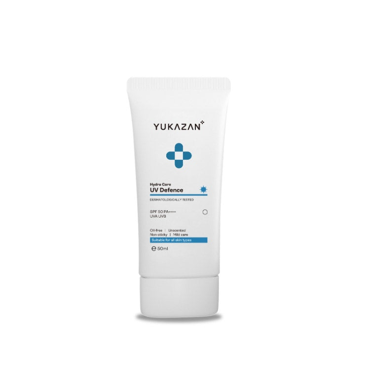 Yukazan Hydra Care Uv Defence 50Ml