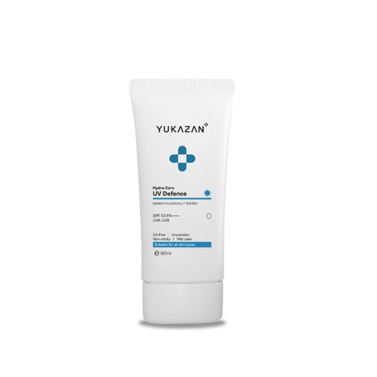 Yukazan Hydra Care Uv Defence 50Ml