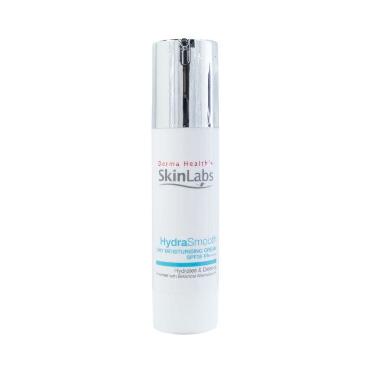 Derma Healths Skinlabs Hydrasmooth Day Moisturising Cream Spf35 50Ml